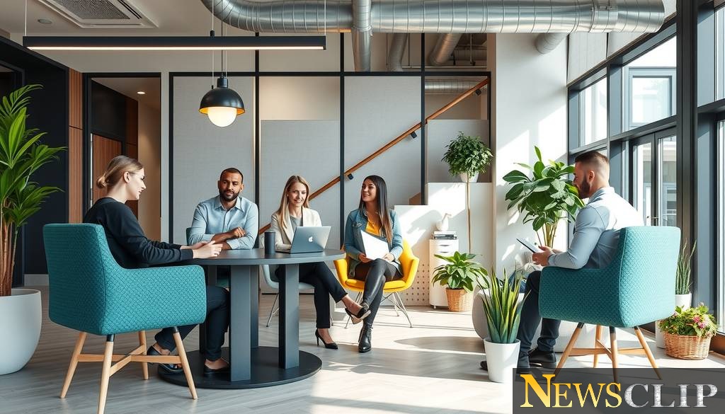 Closure of SOU's Small Business Development Center: A Wake-Up Call for Local Entrepreneurs