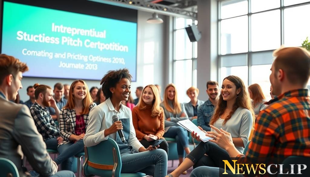 Marquette Invitational: Shaping Tomorrow's Business Leaders Through Innovation