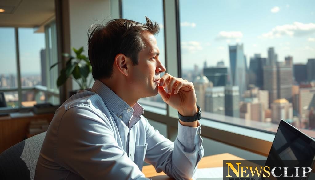 From the UK to the US: One CEO's Million-Dollar Move and Parenting Worries