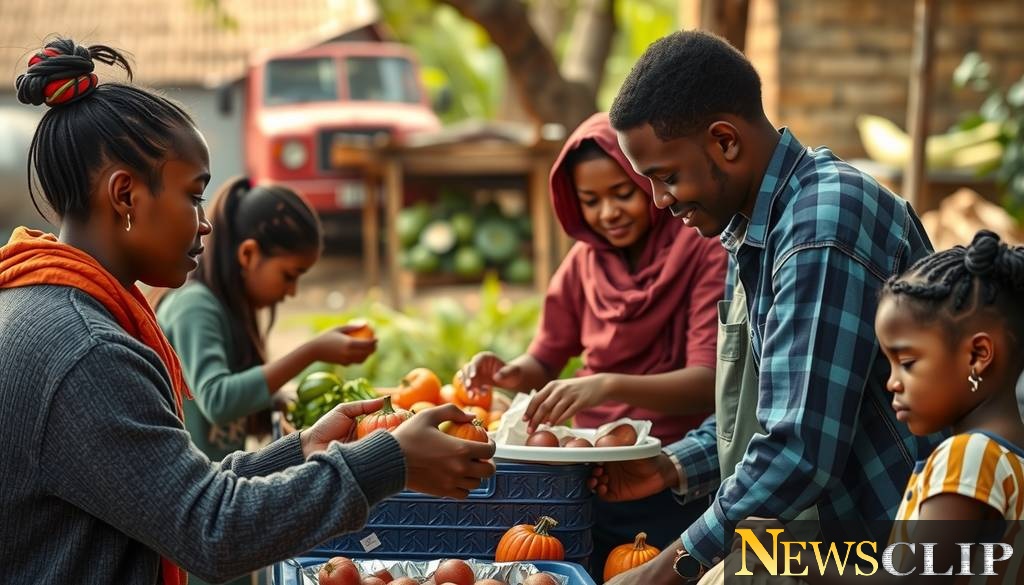 A Lifeline Preserved: Court Upholds SNAP Benefits for Millions