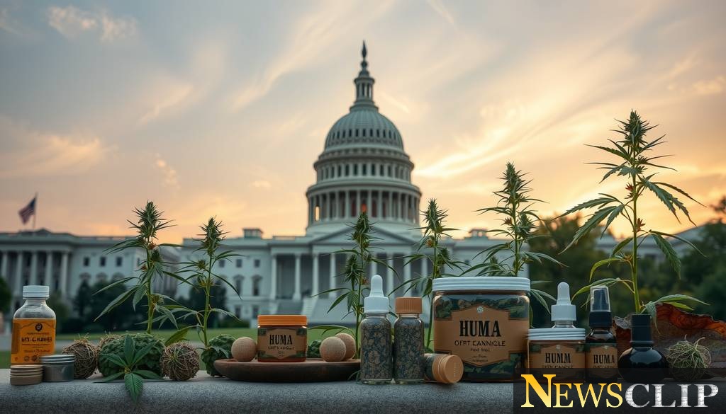 Senate's Hemp Proposal Faces Stiff Opposition