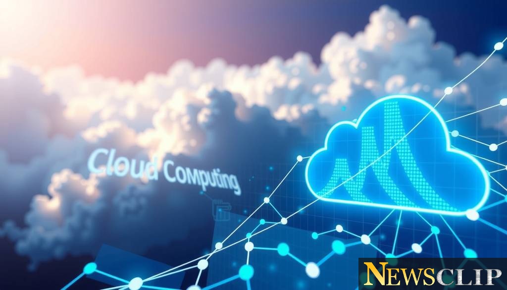 CoreWeave's Revenue Surge: A Double-Edged Sword in the AI Landscape
