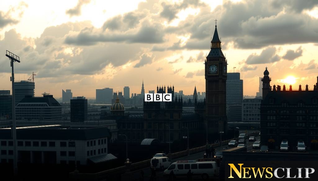 Defending the BBC: A Call to Protect Truth in Journalism