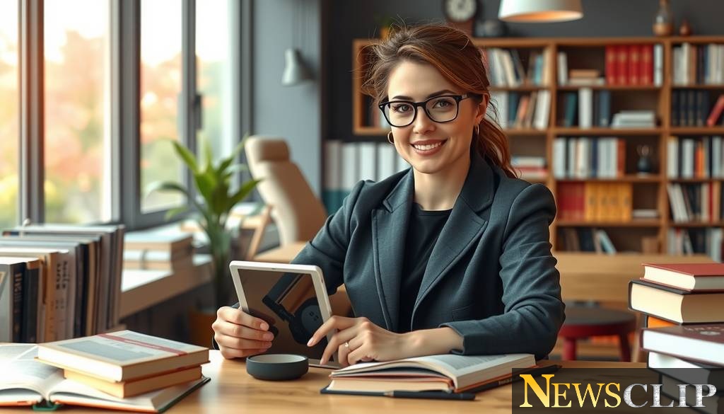 Ella Gordon Takes the Helm at Brazen: A New Era for Editorial Leadership