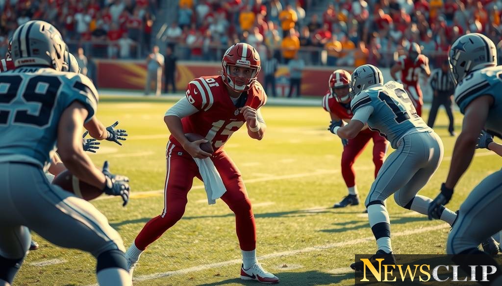 Packers' Offense Stumbles Again: What's Really Going Wrong?