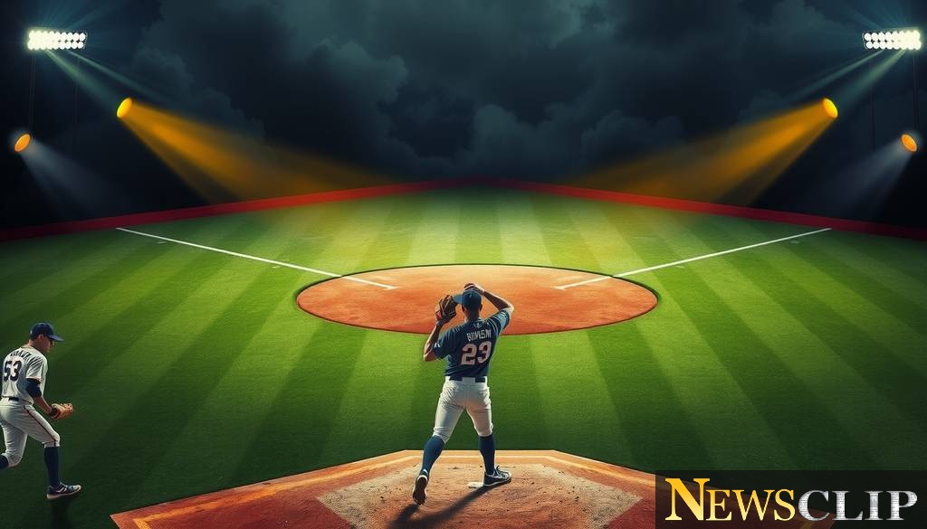 A Dark Day for Baseball: Guardians Pitchers Indicted in Betting Scandal