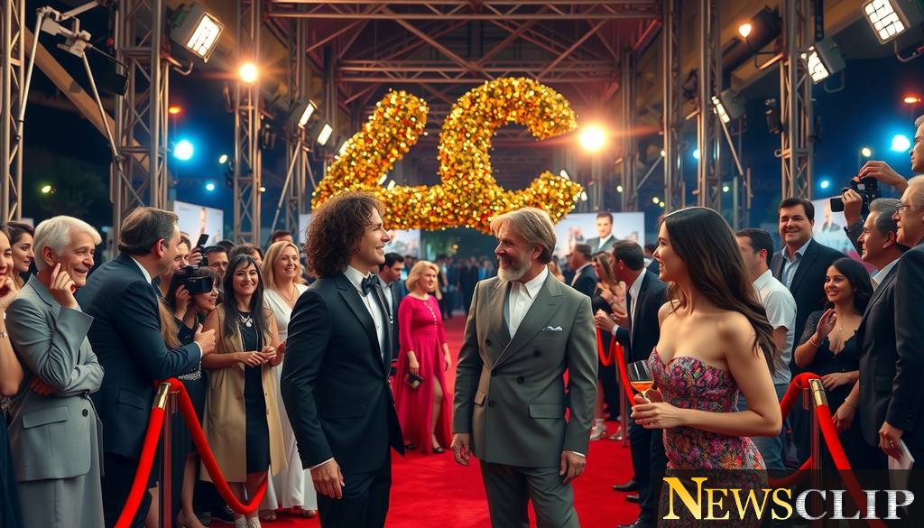 Memories in the Spotlight: Highlights from the 'Now You See Me: Now You Don't' Premiere