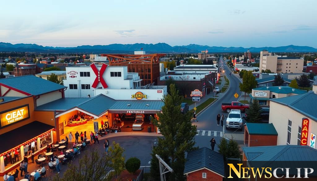 A New Era for Reno: Planning Commission Approves Controversial Entertainment Permit