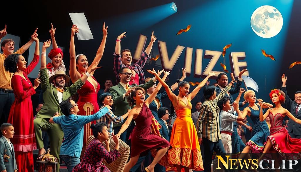 Exploring the Cultural Legacy of Living Arts