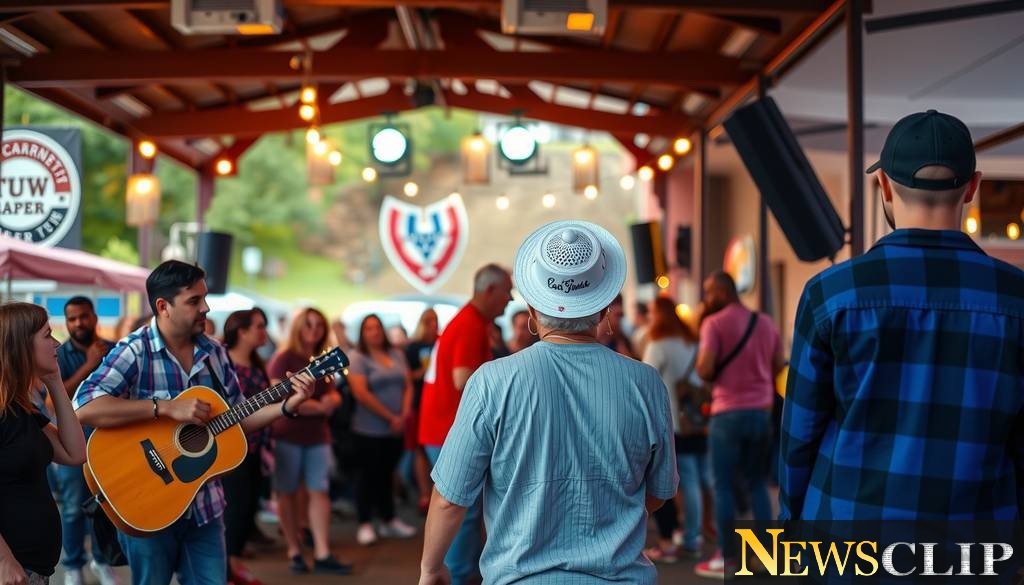 Exploring Funflation Fatigue: West Virginia's Unique Position in Live Entertainment Spending