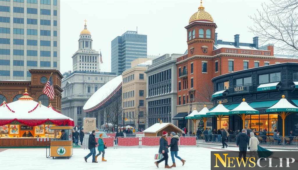 Winter Marketing Strategies: Conquering the Challenge in Minneapolis