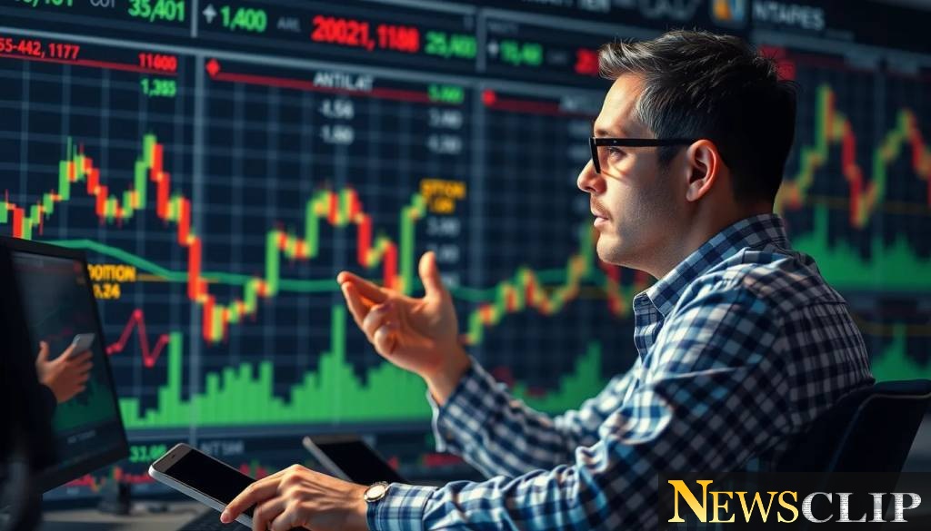 Cramer's Monday Market Insights: Back to Business as Usual