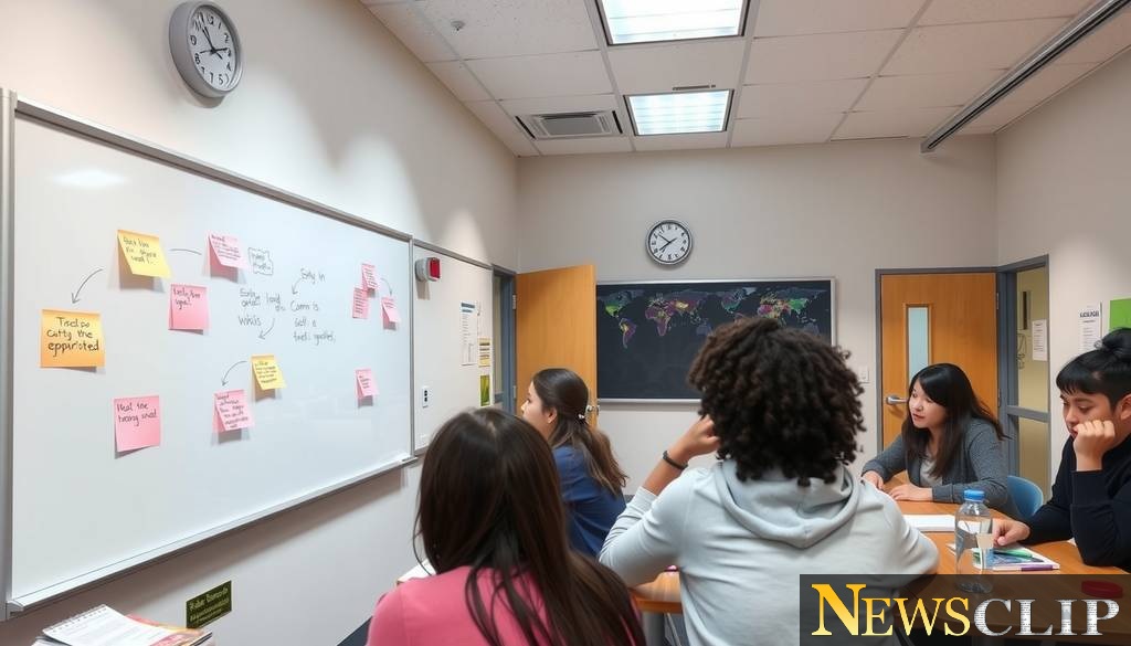 Selma High's Bear Prints: Cultivating Future Business Leaders