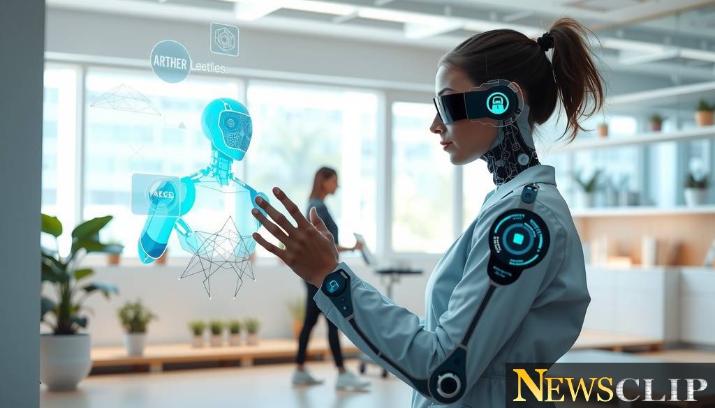 OpenAI's Leap into Consumer Health: A New Frontier for AI Tools