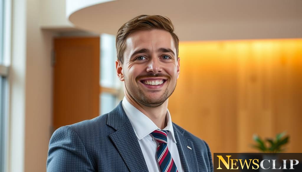 Andrew Simms Appointed Director of Business Operations at Mountain West Conference