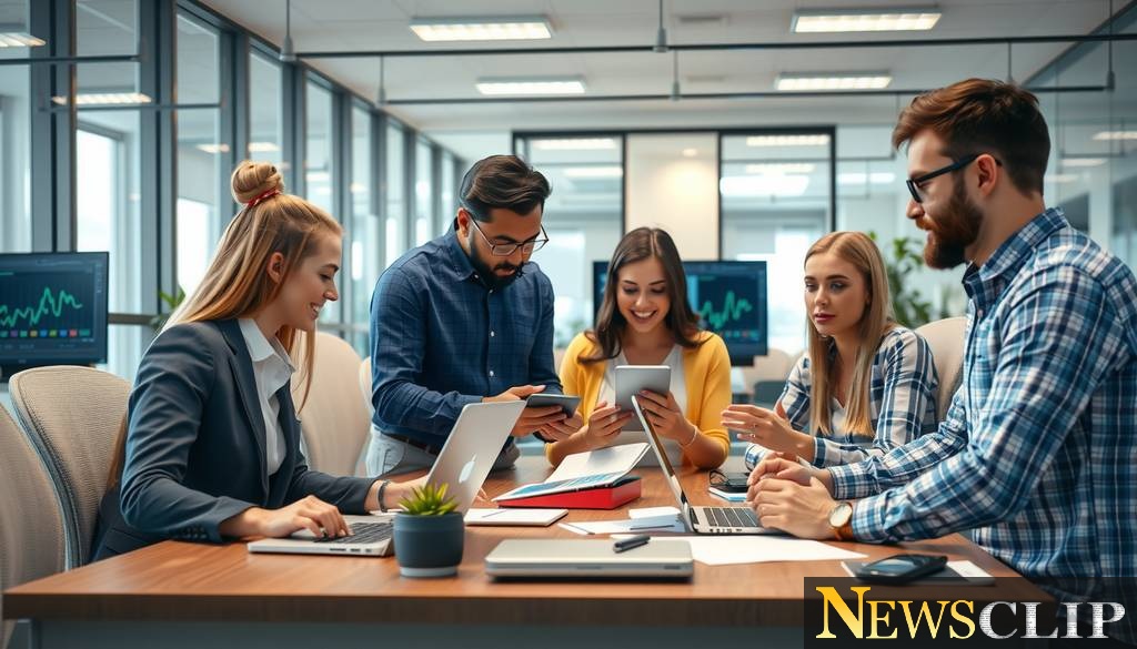The AI Revolution: Transforming Small-Business Roles and Responsibilities