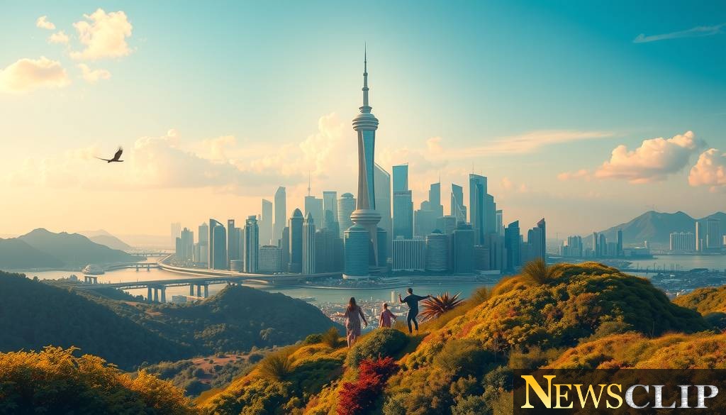 Building a Dream Retirement: Lessons from Life in Five Countries