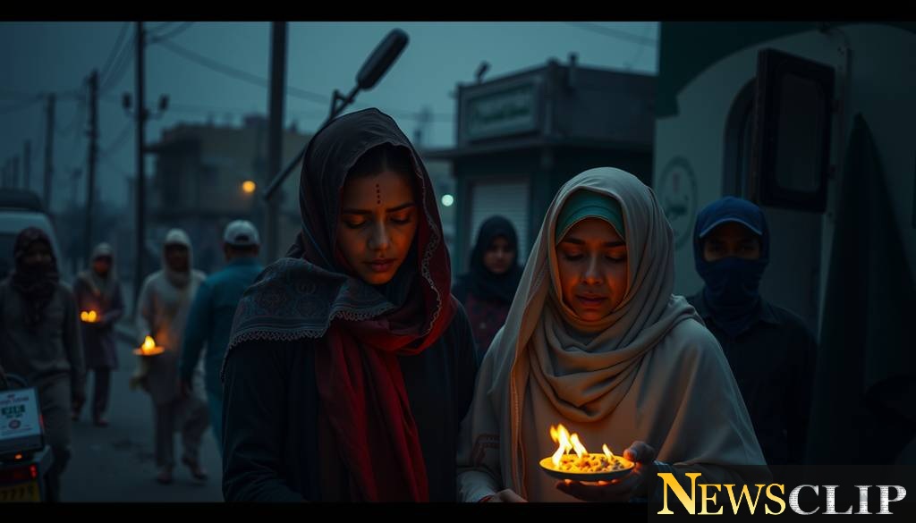 Reflections on Despair: A Closer Look at the Islamabad Court Bombing