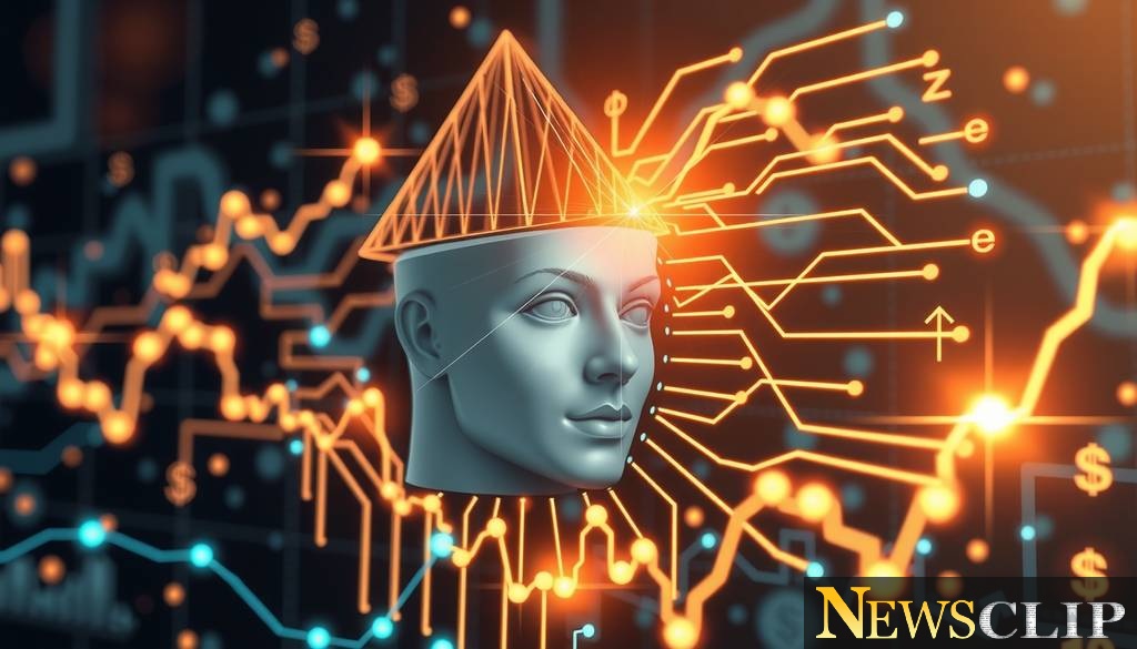 SoftBank's Nvidia Stake Sale: A Pivotal Moment for AI Investments