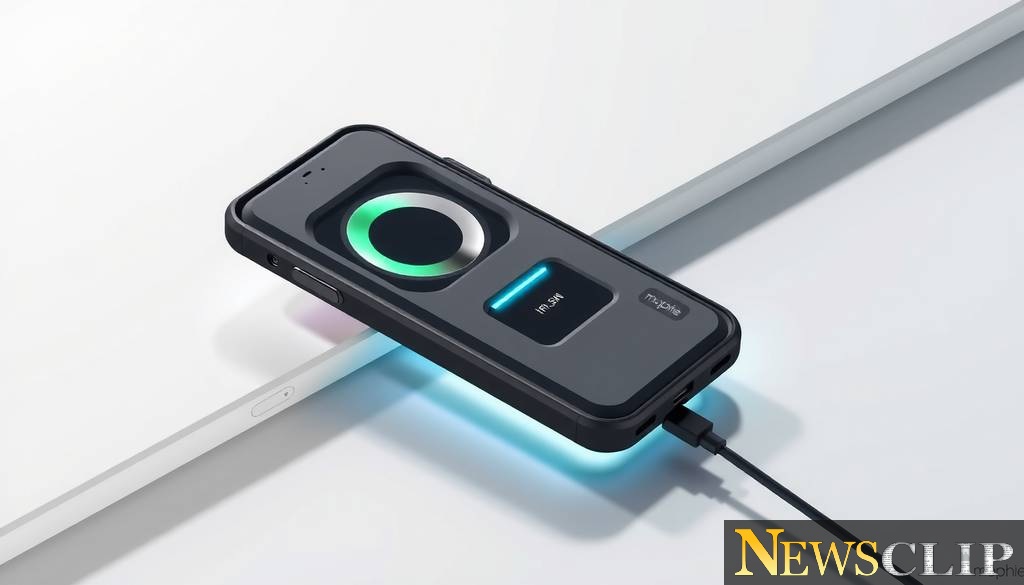 Mophie Unveils Innovative Juice Pack for iPhone Air and 17 Pro