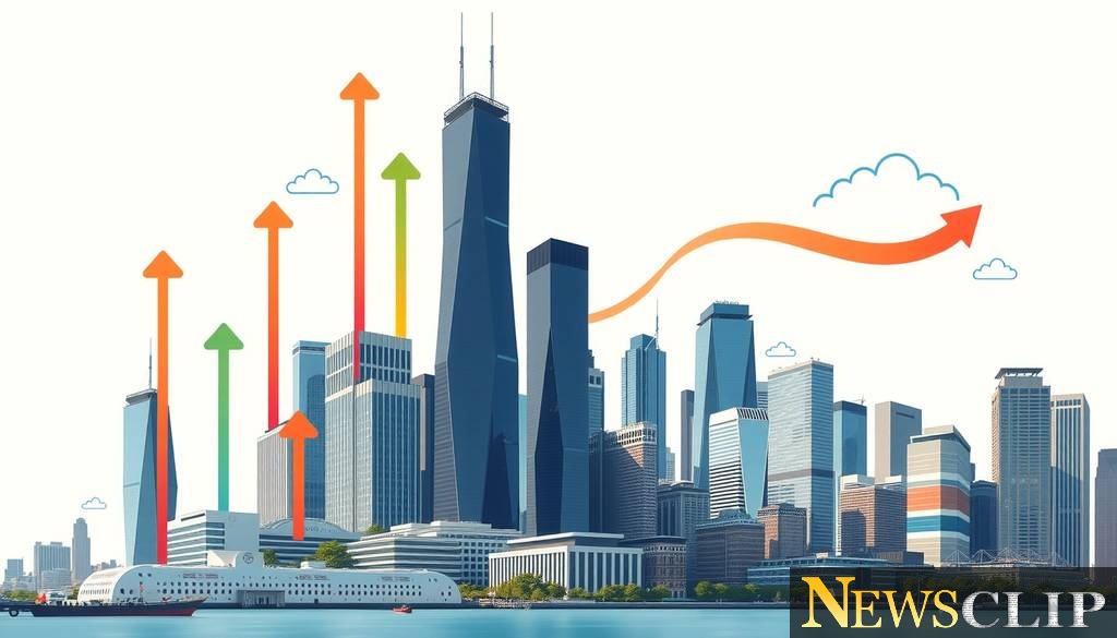 Dismantling the 'Head Tax': A Call for Chicago's Economic Resurgence