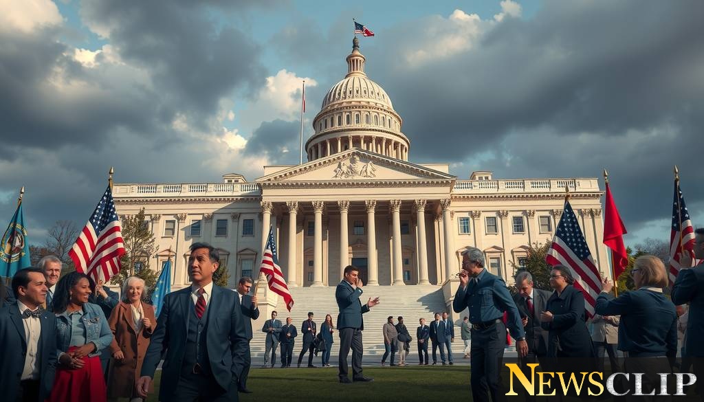 Divided Democrats: Navigating the Shutdown Deal's Implications