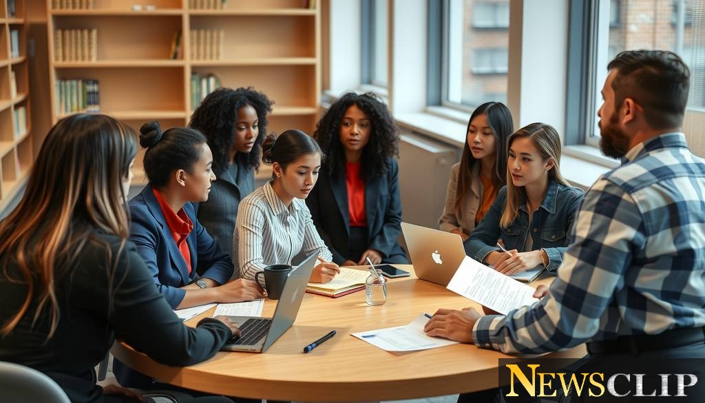 Lehigh's Discourse: A Case Study in Miscommunication