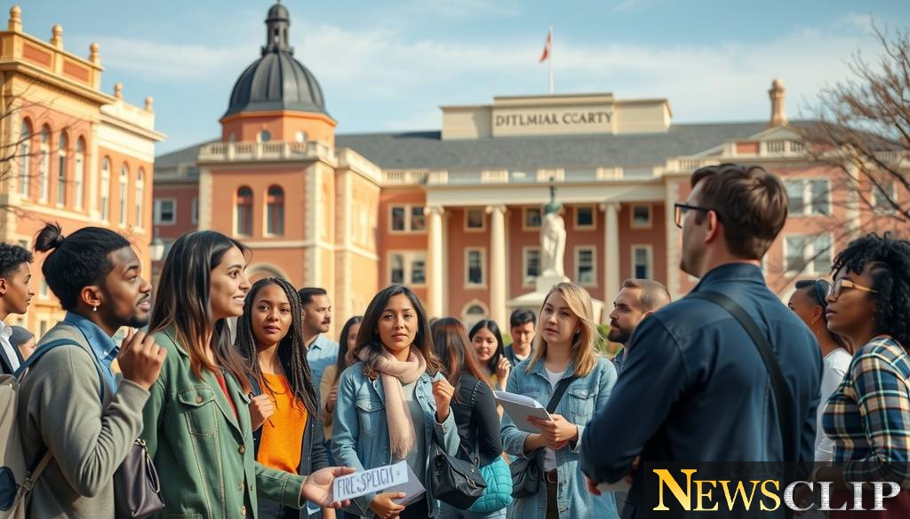 A Turning Point for Free Speech at a Colorado Campus
