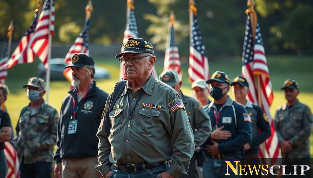 Honoring Veterans Day: Reflections on Service, Unity, and Resilience