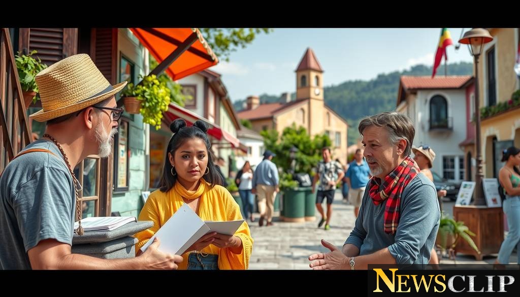 Rethinking the Limits of Tourism Funding: An Editorial Exploration