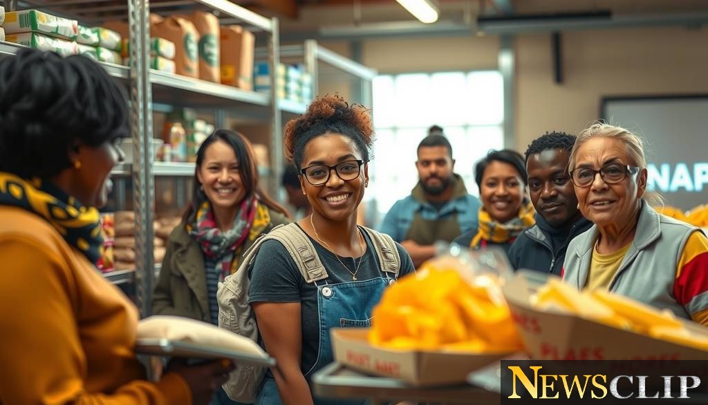 The Hidden Crisis: Examining Delays in SNAP Benefits