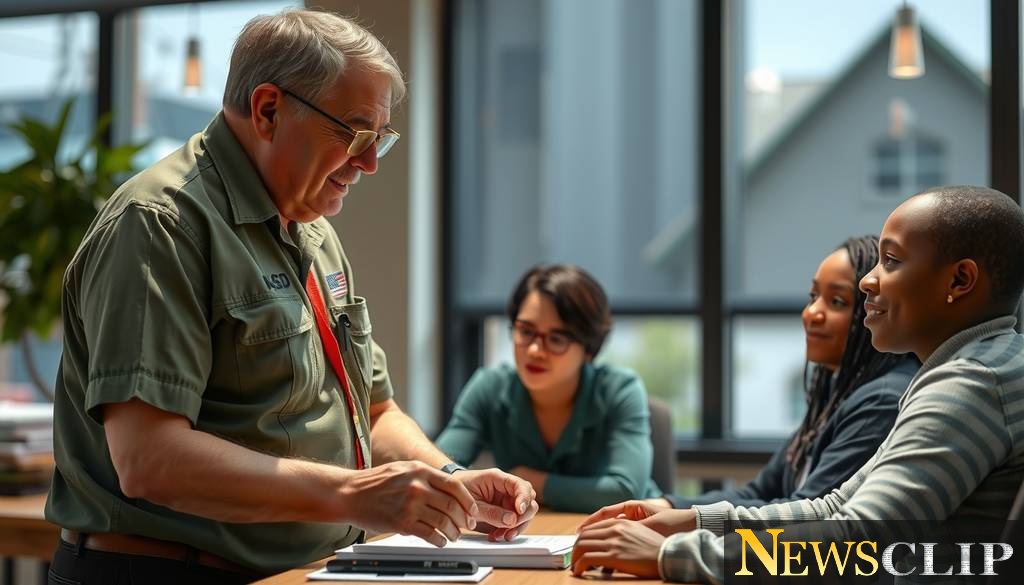 Honoring Our Veterans: A Path to Shared Prosperity
