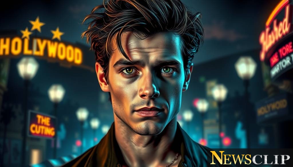 Billy Bob Thornton Calls Out Hollywood's Superficiality as 'Bill & Ted' Star Takes a Bow