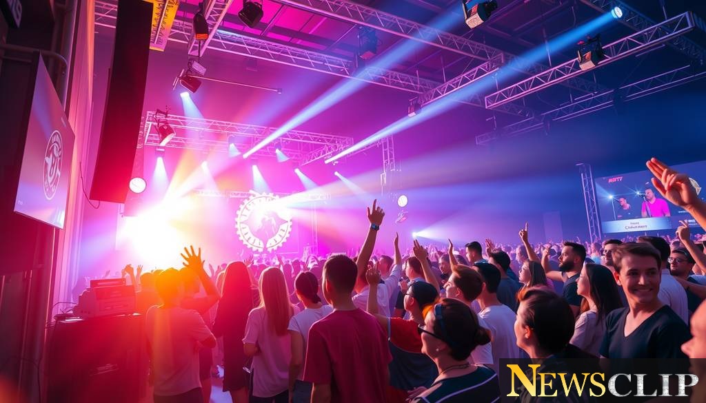 The Pulse of Live Music: Why It Resonates with Millions