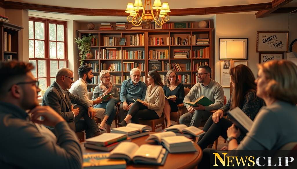 Oprah's Book Club Welcomes Ann Packer's 'Some Bright Nowhere'