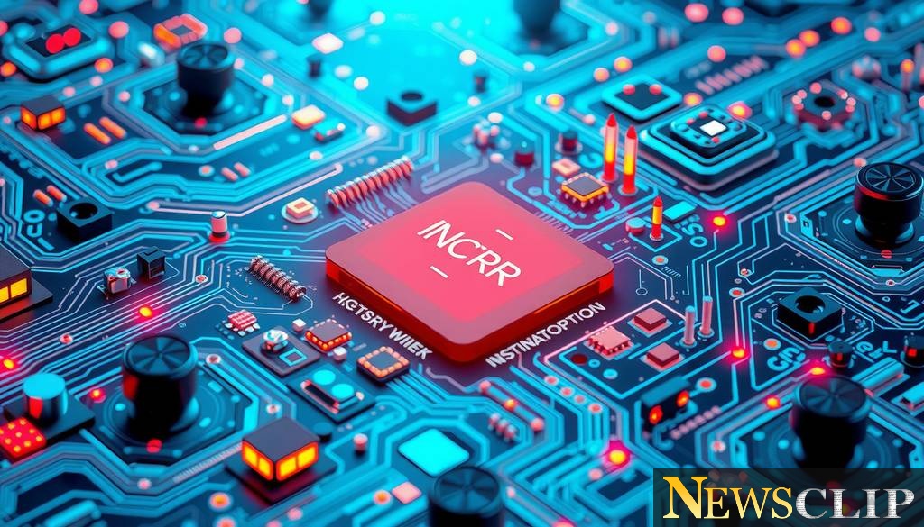 AMD Prepares to Unveil Ambitious AI Chip Strategy at Analyst Day