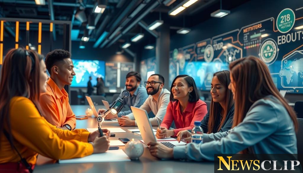 Transforming Business: The Frontier Firms Leading the AI Revolution