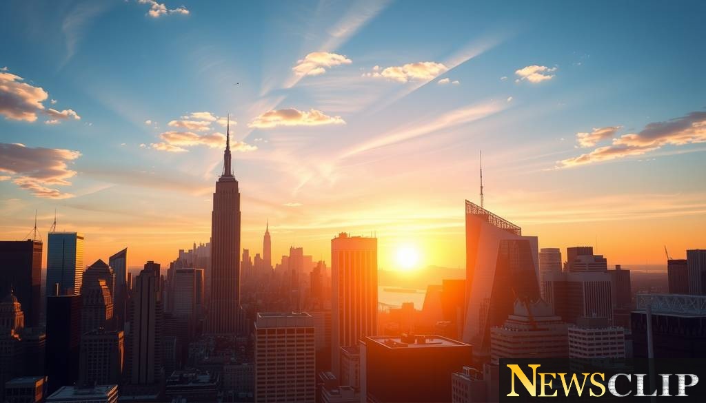 Divided Views: NYC Business Leaders on Relocating Amid New Governance
