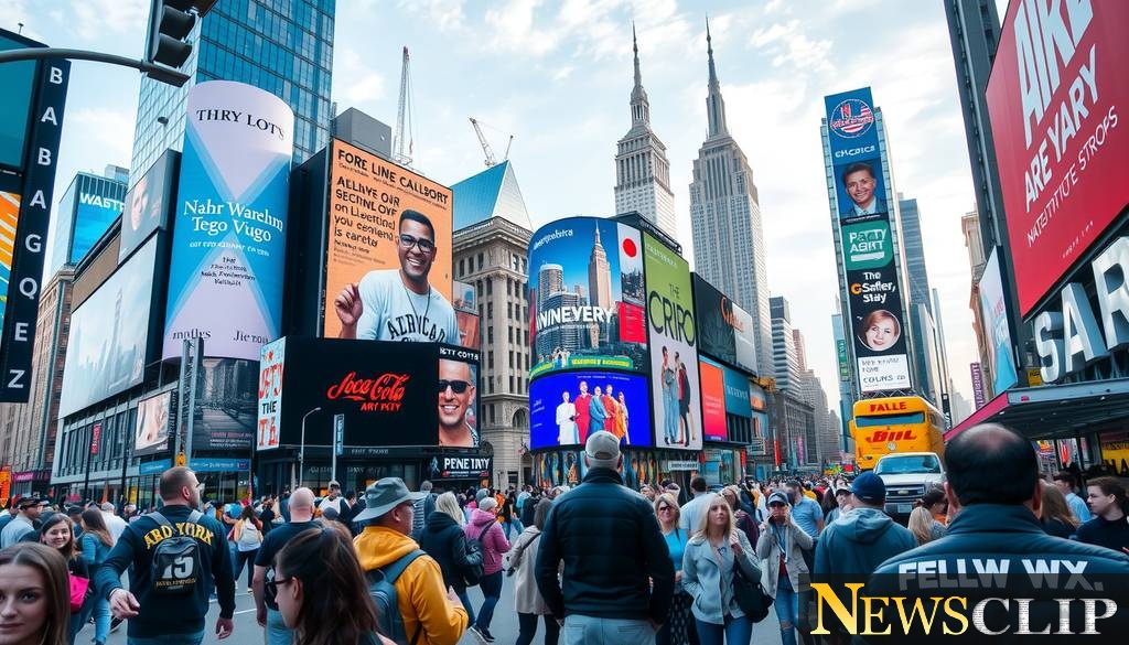 Moving to NYC: Surprising Insights After Leaving Florida