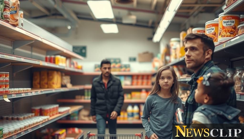 Supreme Court Halts SNAP Payments Freeze Amid Looming Government Shutdown