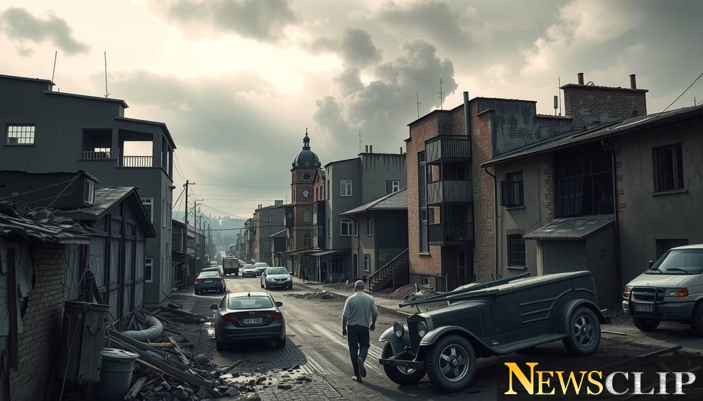 Understanding the Implications of Ukraine's Strategic Losses in Putin's War