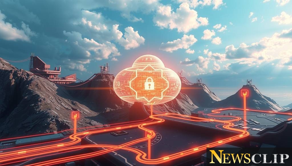 Google's Strategic Leap into Private AI Cloud Computing