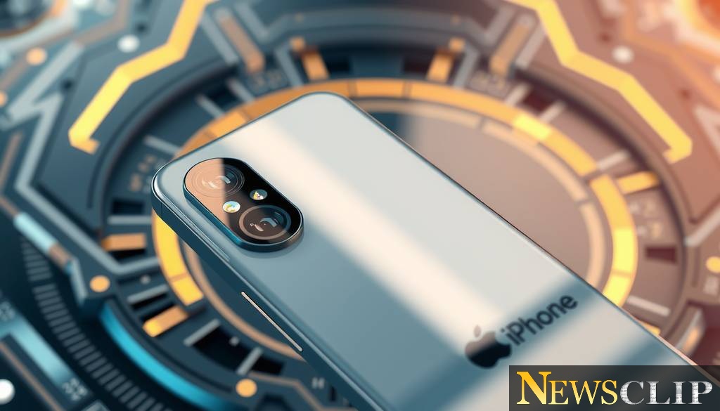 Apple's iPhone 18: A New Era of Innovation Awaits
