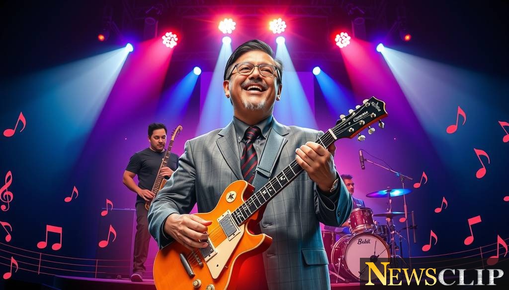 Honoring Cleto Escobedo III: A Legacy Beyond the Stage