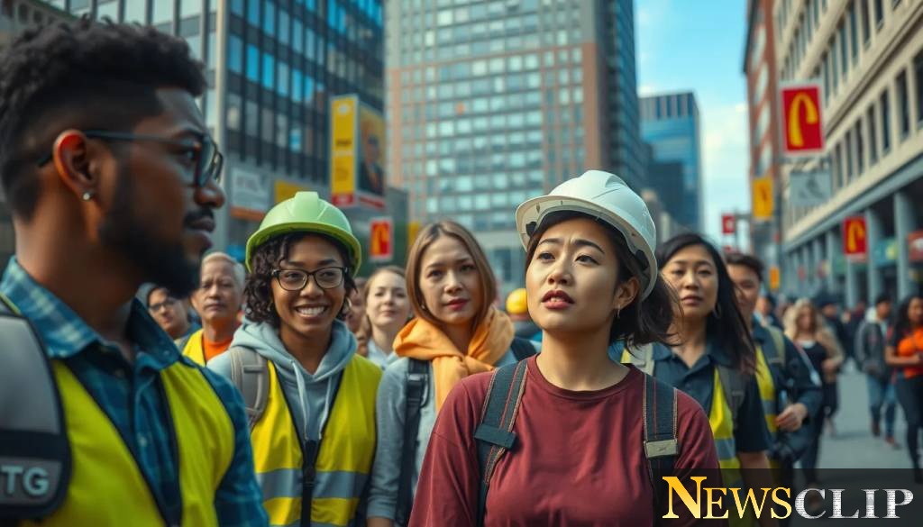 When 'Volunteers' Are Not Truly Volunteers