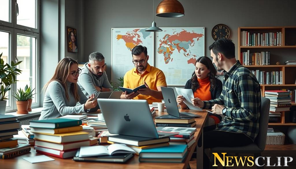 Revisiting Our Responsibilities: An Editorial Reflection