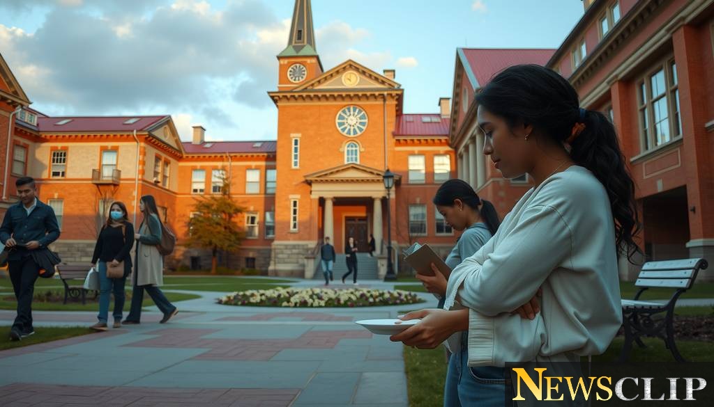 Urgent: UC Must Address Food Insecurity for Students as SNAP Benefits Dwindle