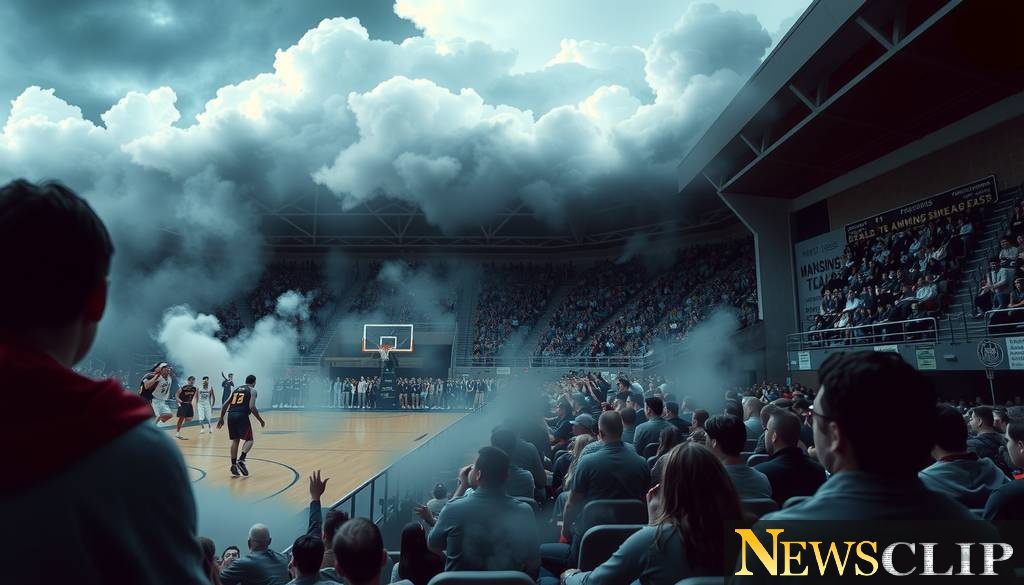 Trump's Stark Warnings for College Sports: Are Dark Days Ahead?