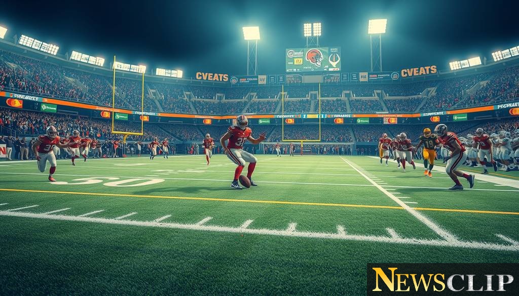 Donald Trump vs. the NFL: The Kickoff Format Controversy