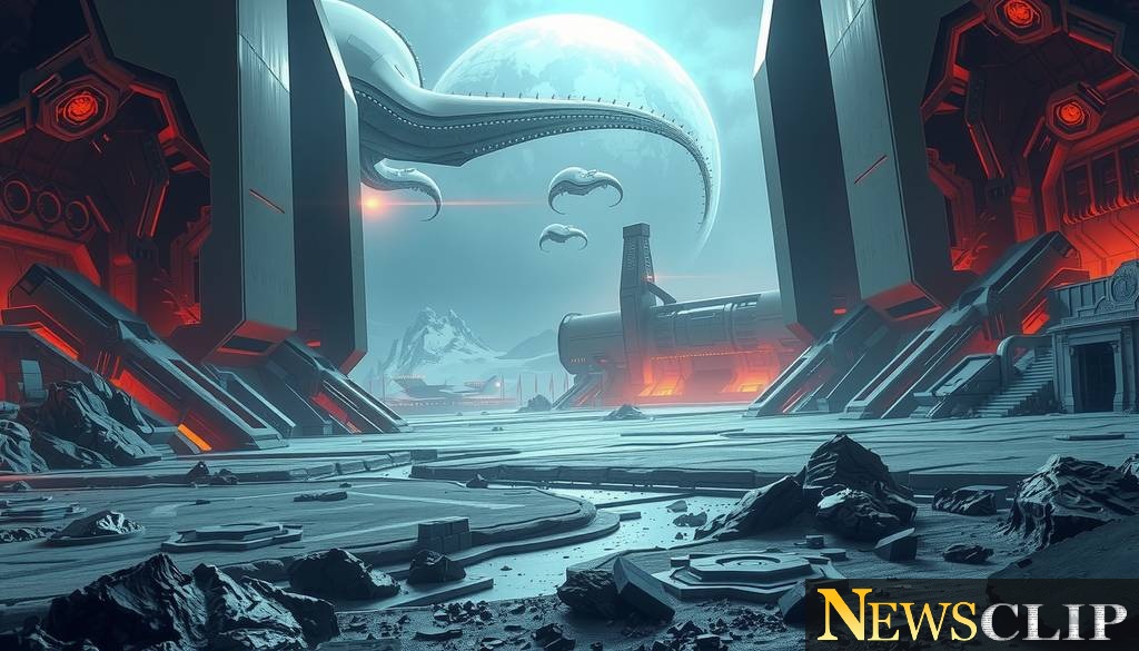 Noah Hawley's 'Alien: Earth' Set for a Bold Season 2 — What's Next?